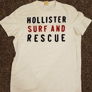 Hollister tshirt M